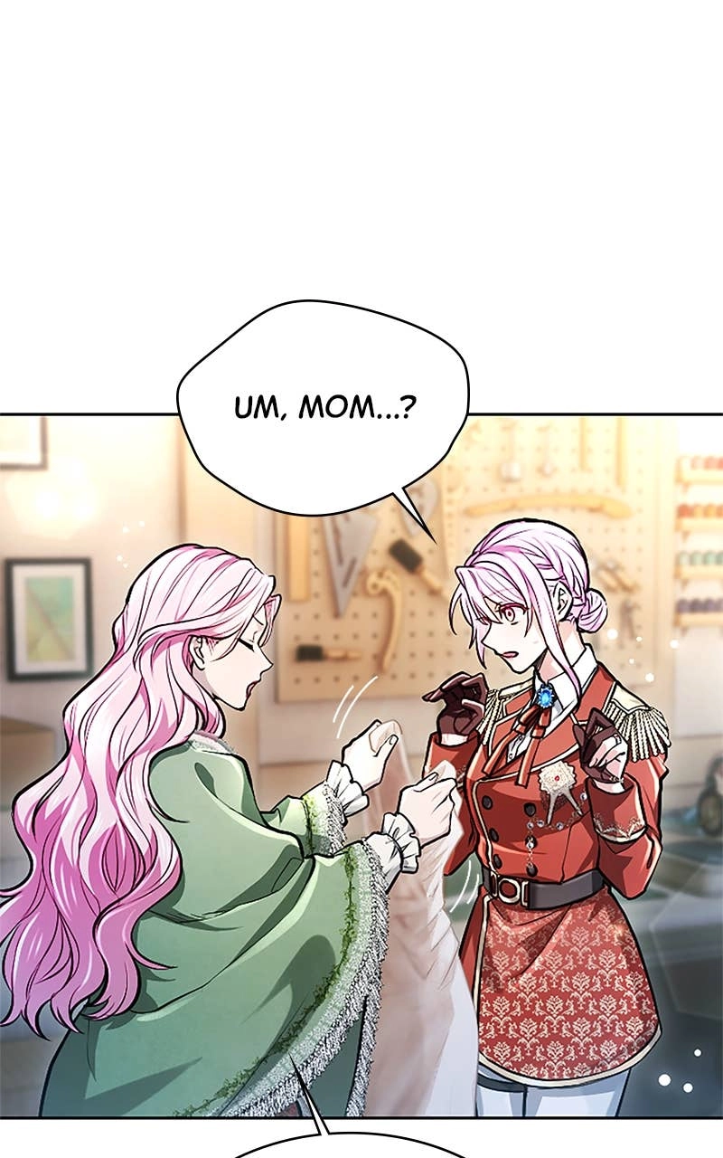 My Aggravating Sovereign Chapter 24 – Proof That You've Fallen in Love Page 20