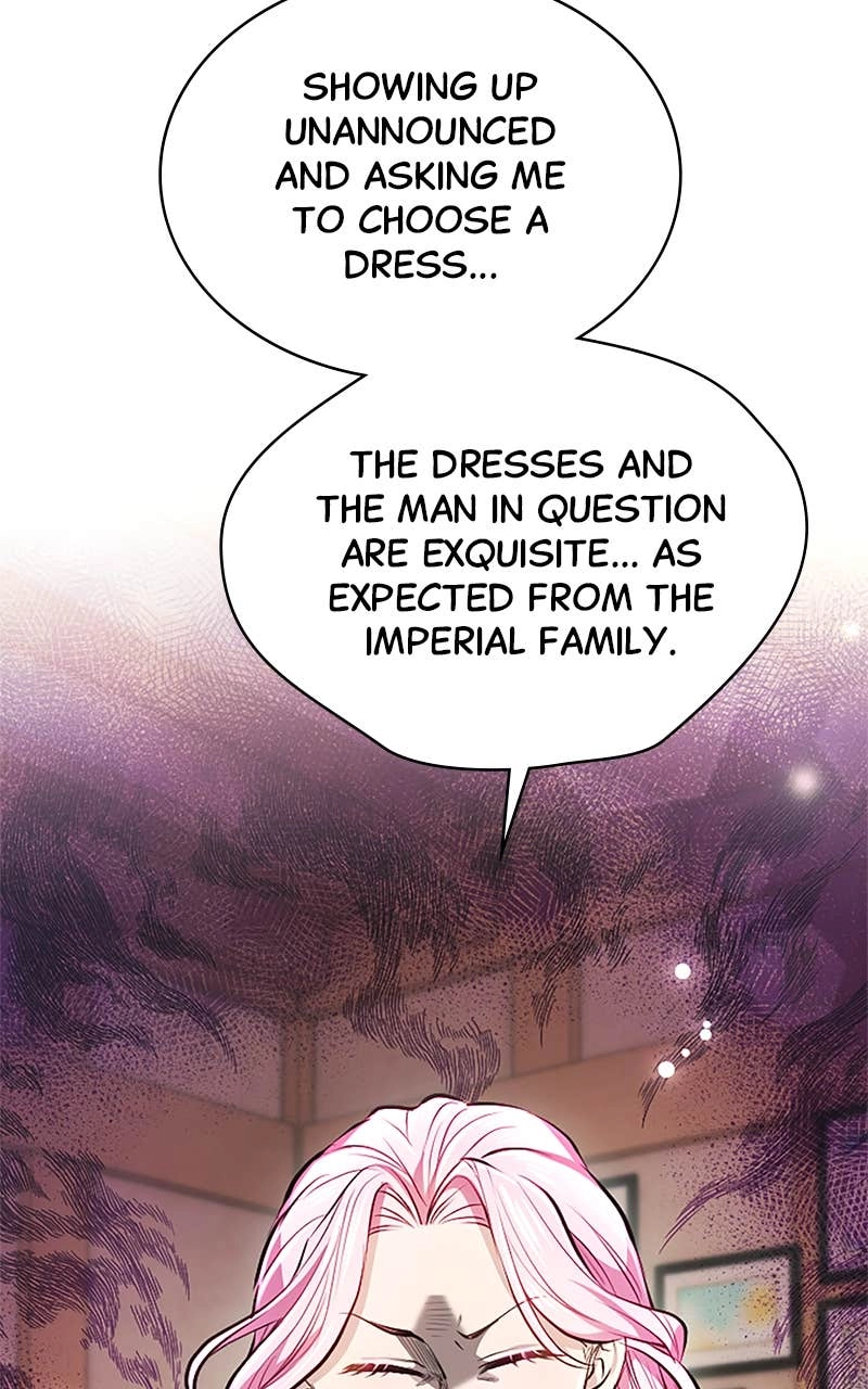 My Aggravating Sovereign Chapter 24 – Proof That You've Fallen in Love Page 21