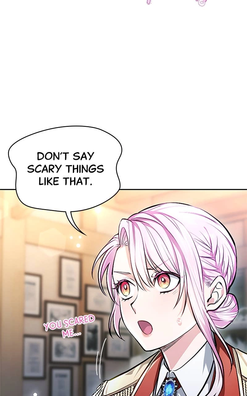 My Aggravating Sovereign Chapter 24 – Proof That You've Fallen in Love Page 24