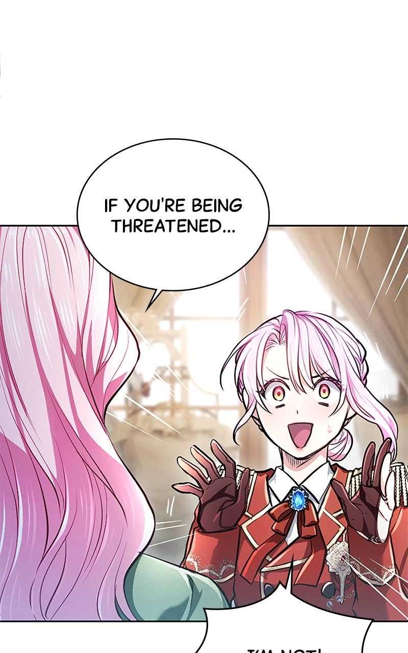 My Aggravating Sovereign Chapter 24 – Proof That You've Fallen in Love Page 28