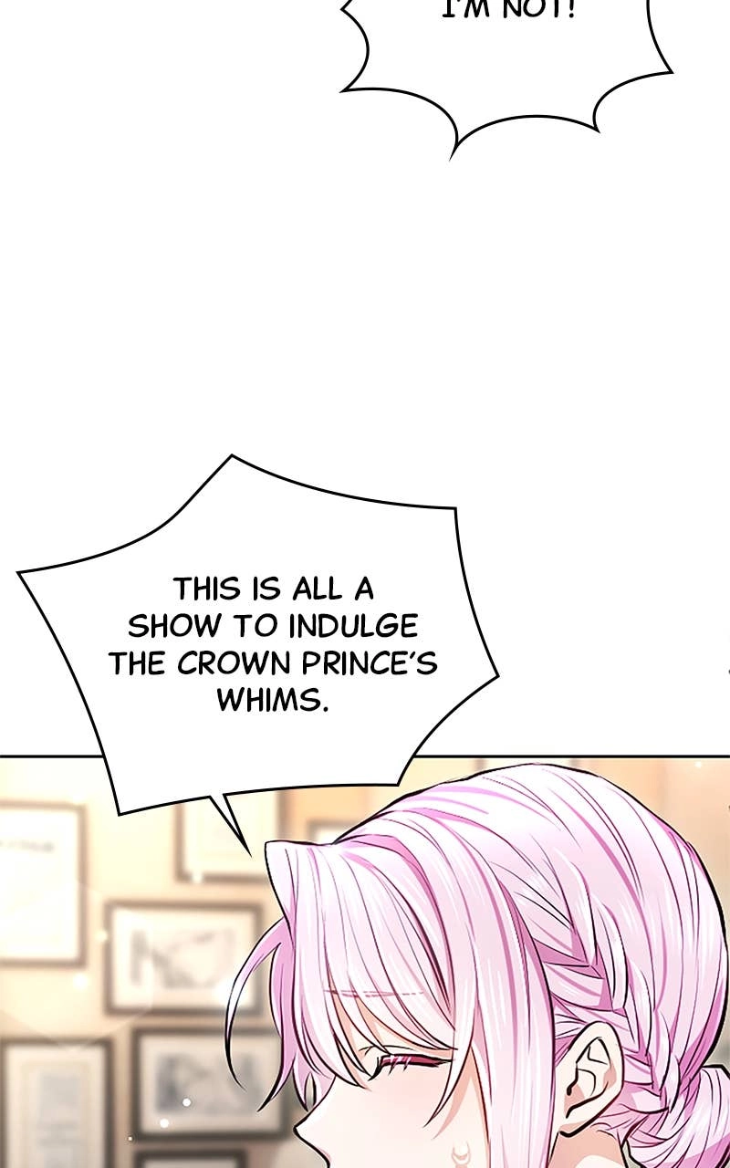 My Aggravating Sovereign Chapter 24 – Proof That You've Fallen in Love Page 29