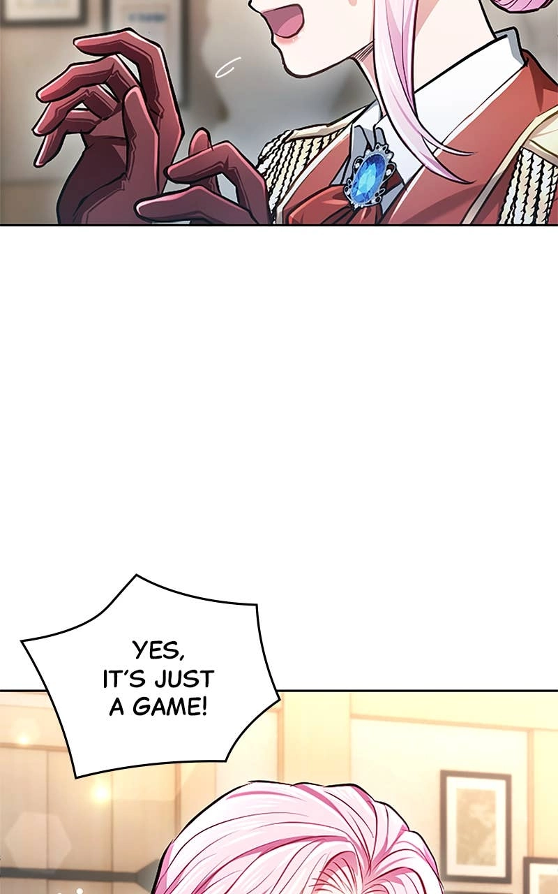 My Aggravating Sovereign Chapter 24 – Proof That You've Fallen in Love Page 30
