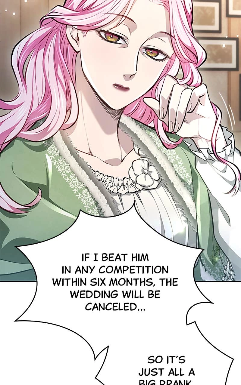 My Aggravating Sovereign Chapter 24 – Proof That You've Fallen in Love Page 31