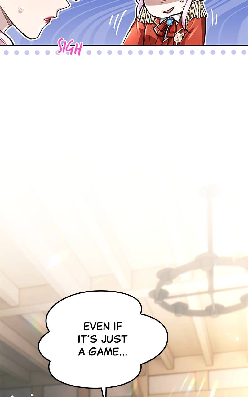 My Aggravating Sovereign Chapter 24 – Proof That You've Fallen in Love Page 35