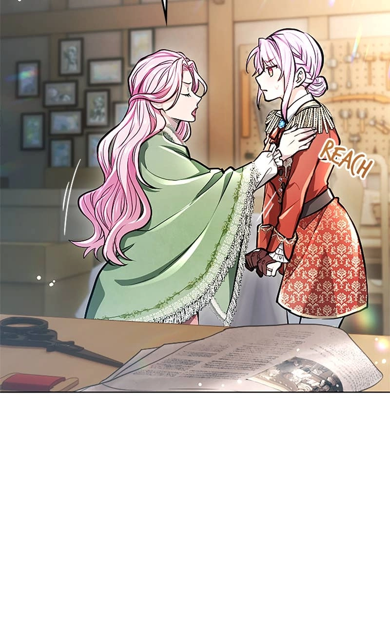 My Aggravating Sovereign Chapter 24 – Proof That You've Fallen in Love Page 36