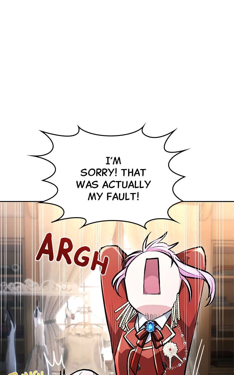 My Aggravating Sovereign Chapter 24 – Proof That You've Fallen in Love Page 44