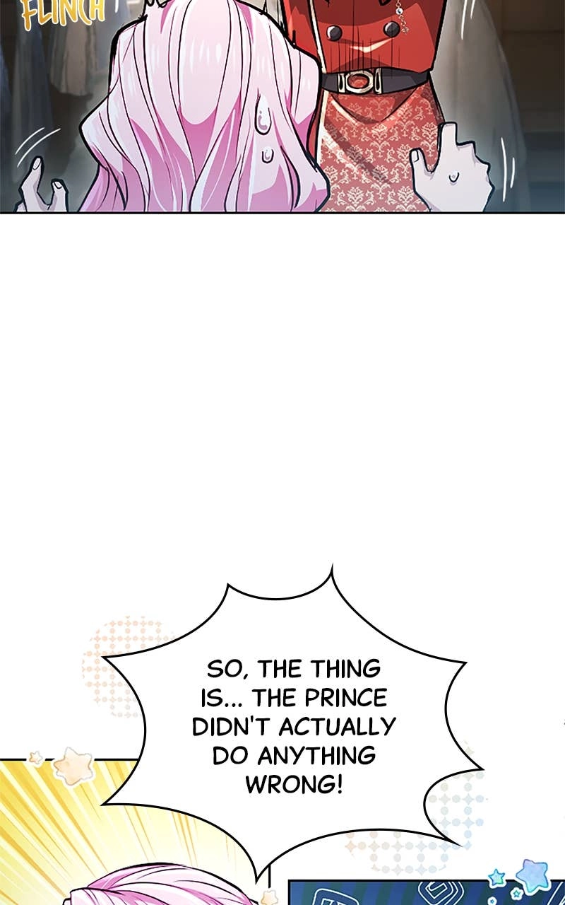 My Aggravating Sovereign Chapter 24 – Proof That You've Fallen in Love Page 45
