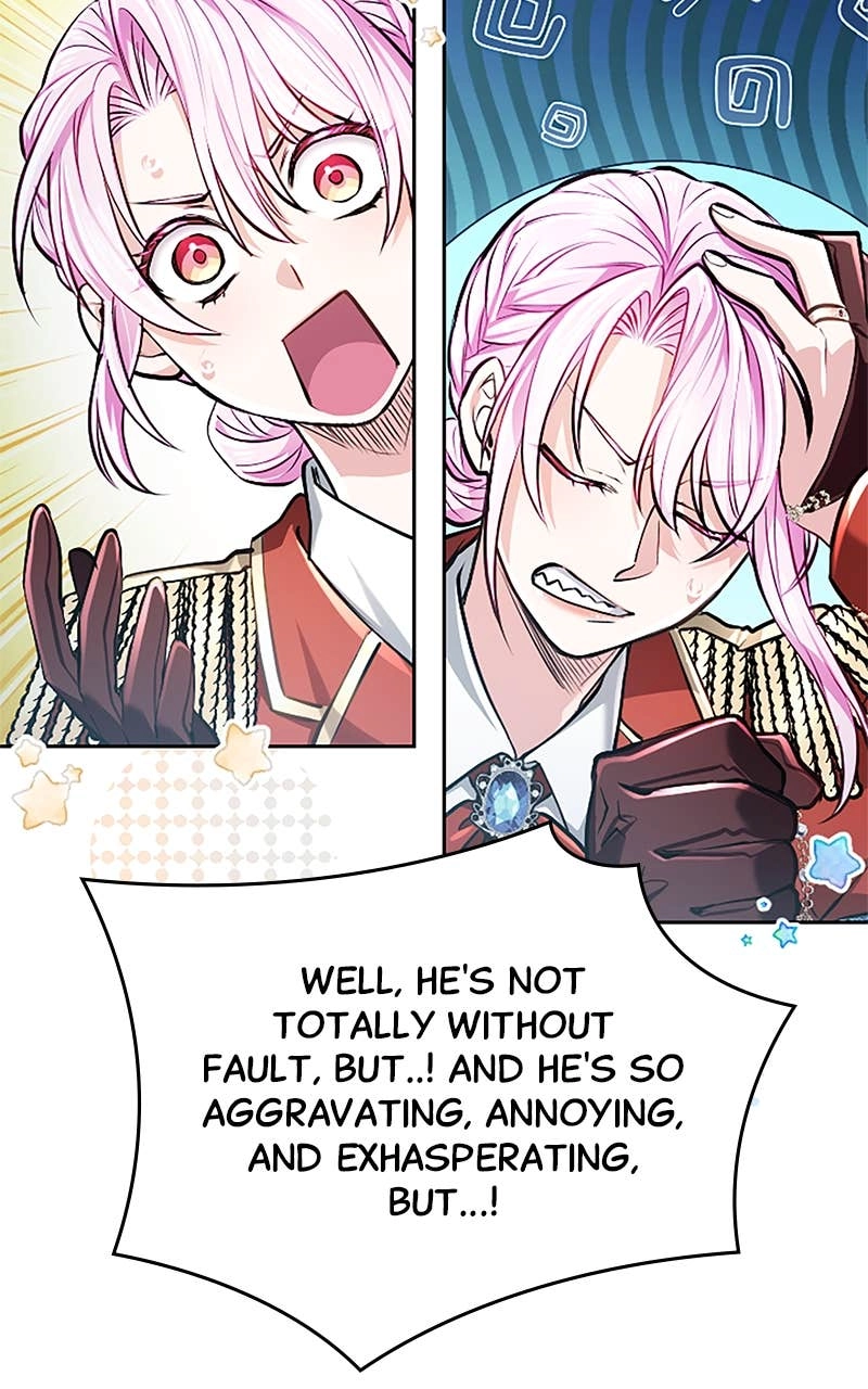 My Aggravating Sovereign Chapter 24 – Proof That You've Fallen in Love Page 46