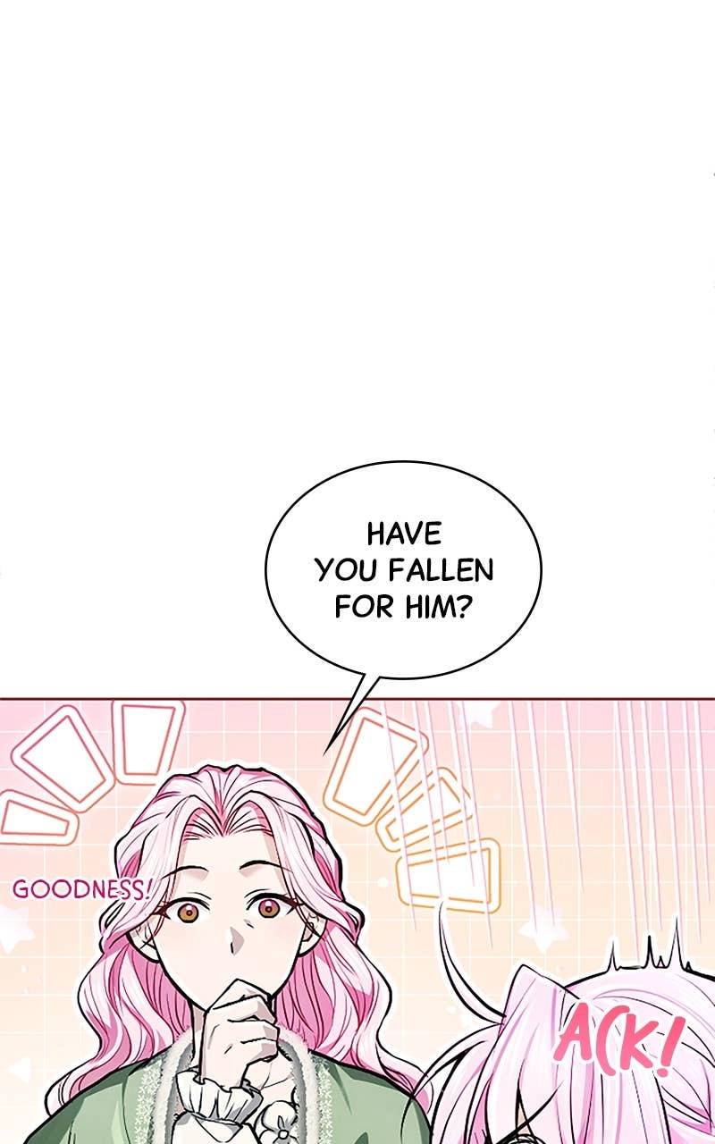 My Aggravating Sovereign Chapter 24 – Proof That You've Fallen in Love Page 50