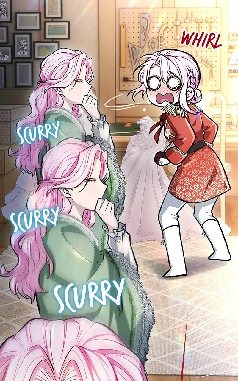 My Aggravating Sovereign Chapter 24 – Proof That You've Fallen in Love Page 52