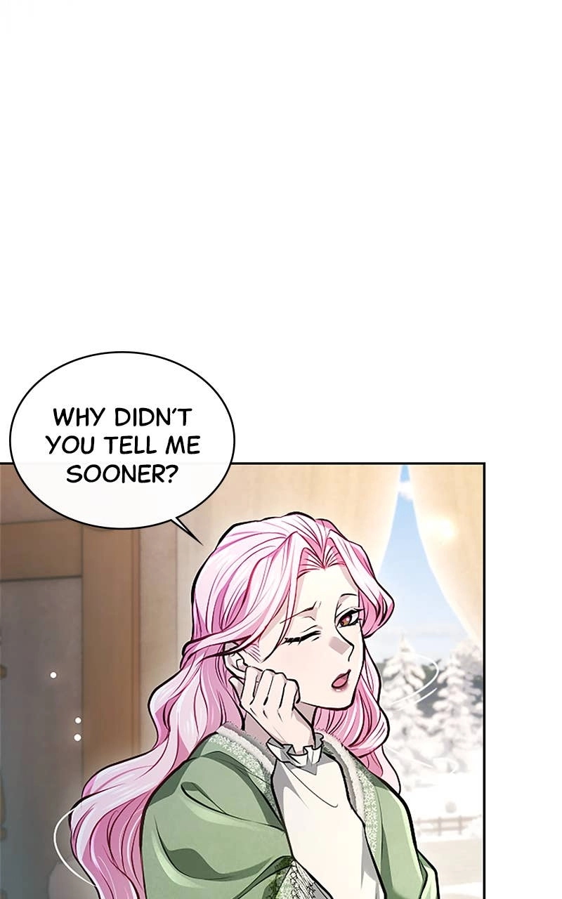 My Aggravating Sovereign Chapter 24 – Proof That You've Fallen in Love Page 54