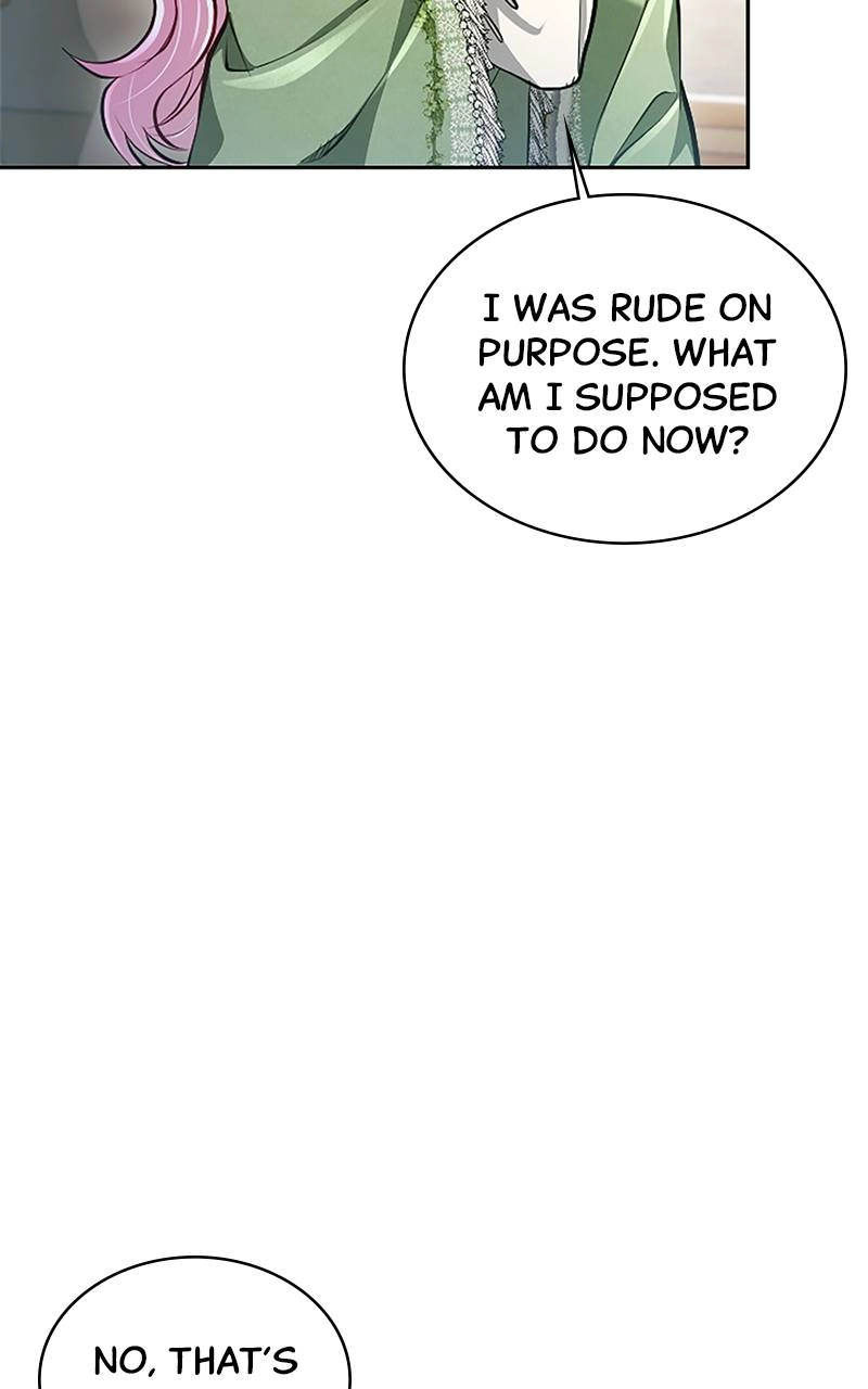 My Aggravating Sovereign Chapter 24 – Proof That You've Fallen in Love Page 55