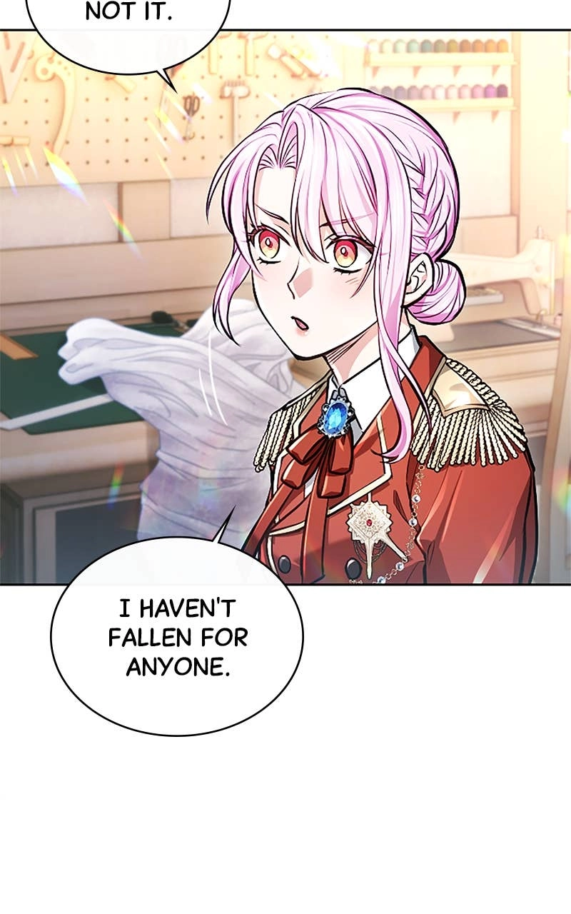 My Aggravating Sovereign Chapter 24 – Proof That You've Fallen in Love Page 56