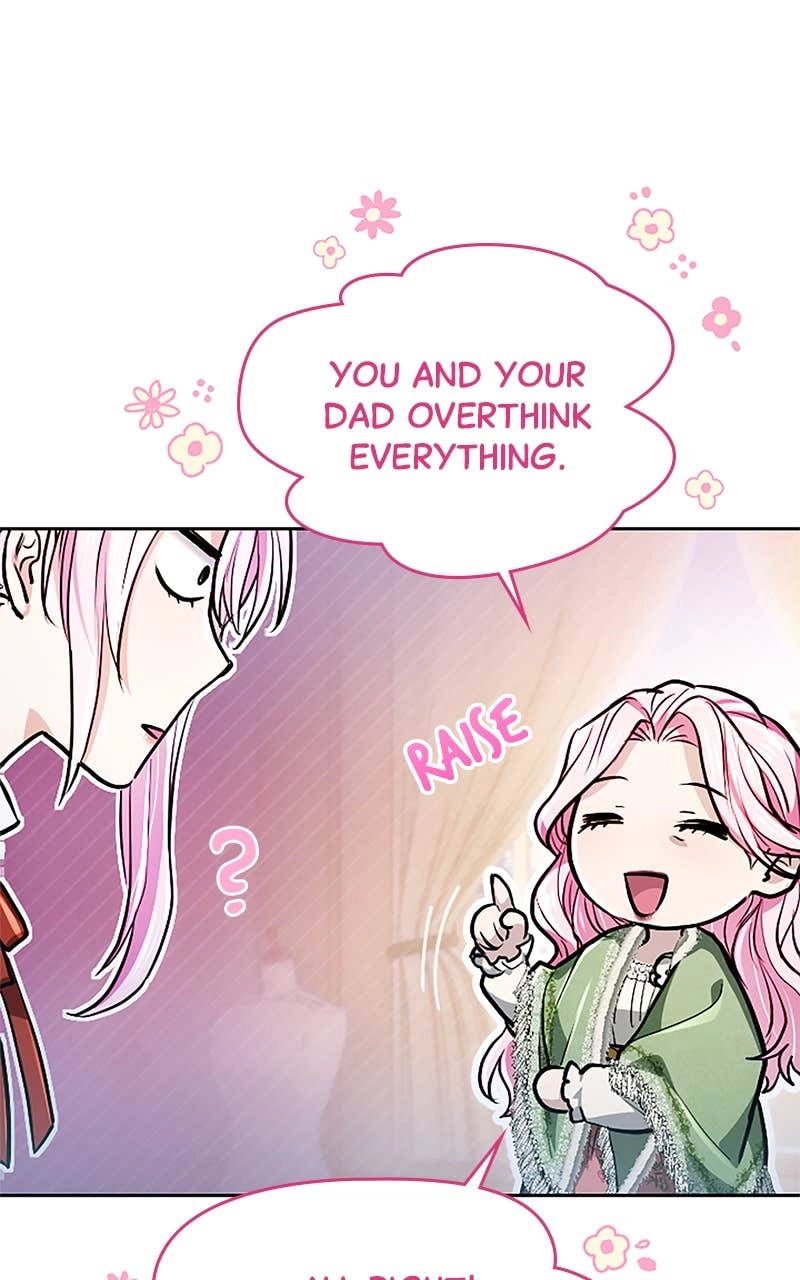 My Aggravating Sovereign Chapter 24 – Proof That You've Fallen in Love Page 58