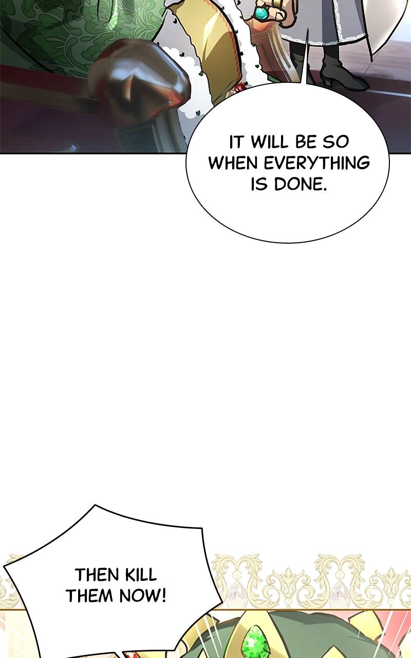 My Aggravating Sovereign Chapter 33 – A Knight's Worth Page 18