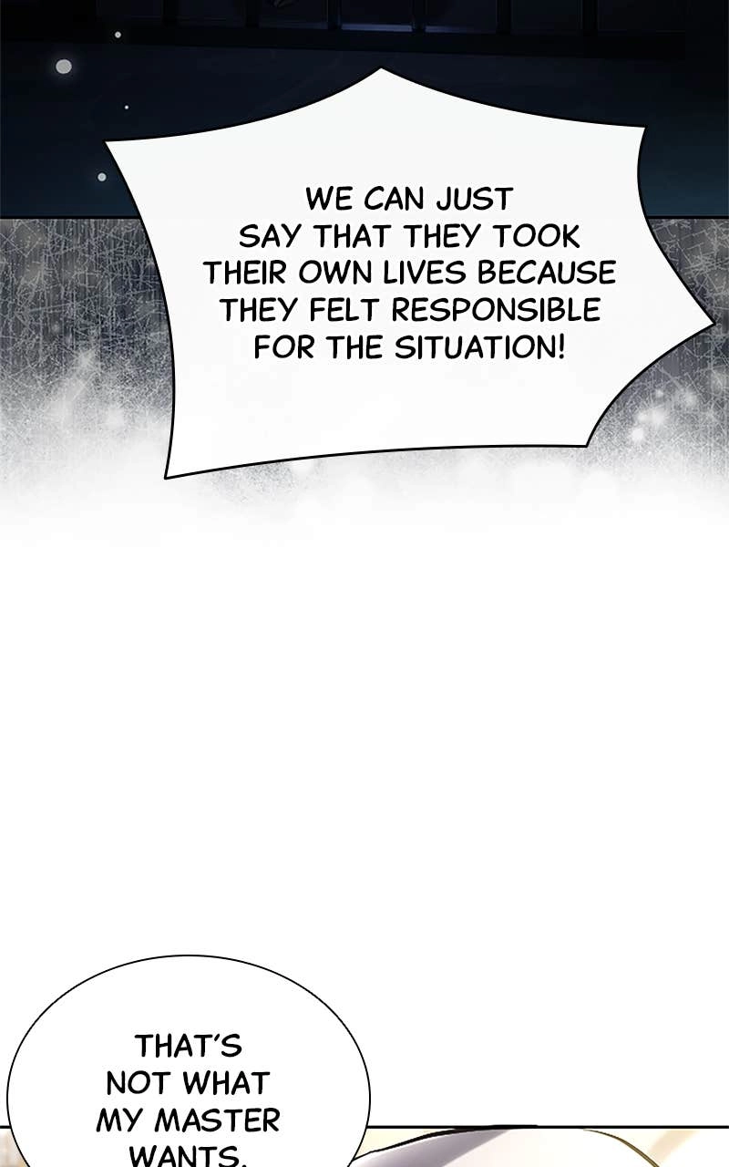 My Aggravating Sovereign Chapter 33 – A Knight's Worth Page 21