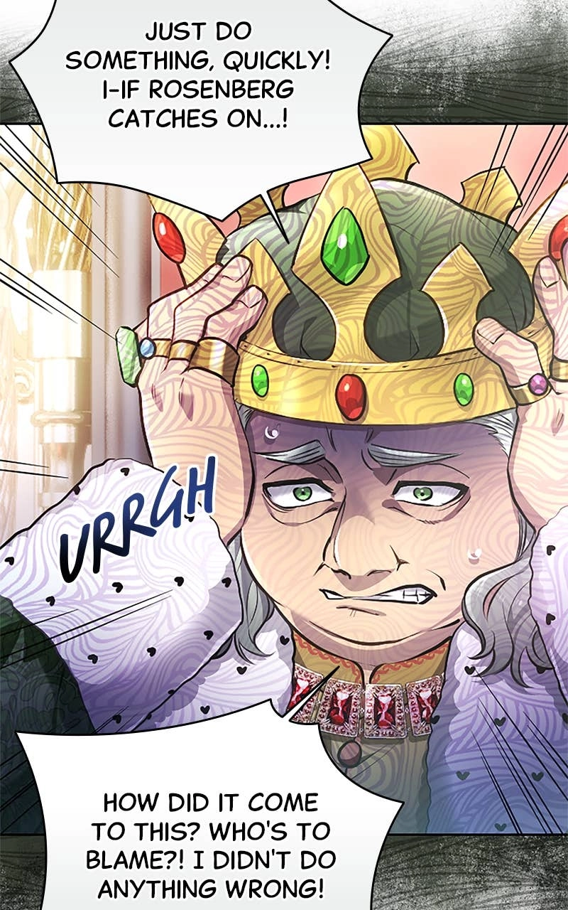 My Aggravating Sovereign Chapter 33 – A Knight's Worth Page 23
