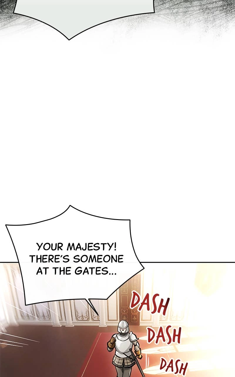 My Aggravating Sovereign Chapter 33 – A Knight's Worth Page 24