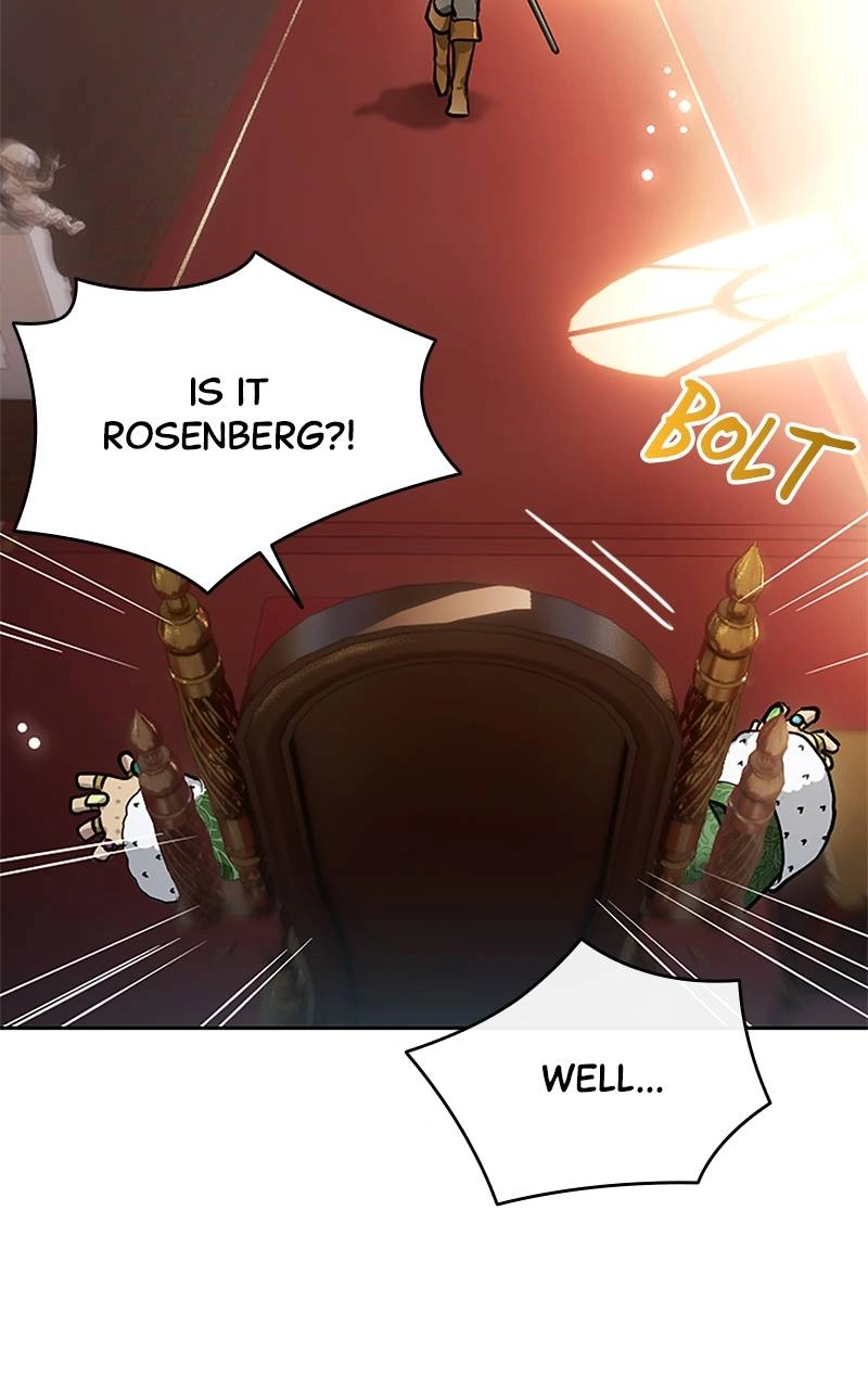 My Aggravating Sovereign Chapter 33 – A Knight's Worth Page 25