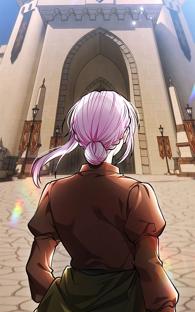 My Aggravating Sovereign Chapter 33 – A Knight's Worth Page 27