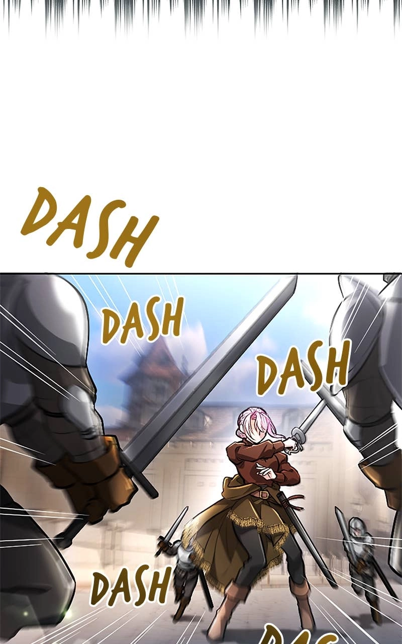 My Aggravating Sovereign Chapter 33 – A Knight's Worth Page 31