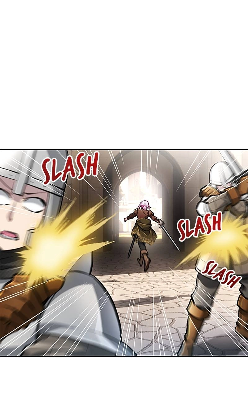 My Aggravating Sovereign Chapter 33 – A Knight's Worth Page 35