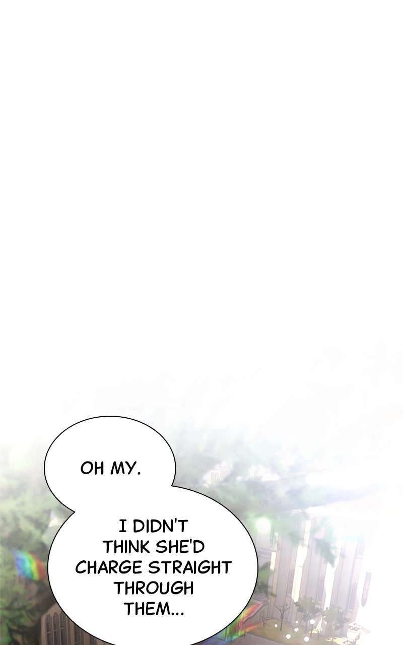 My Aggravating Sovereign Chapter 33 – A Knight's Worth Page 36