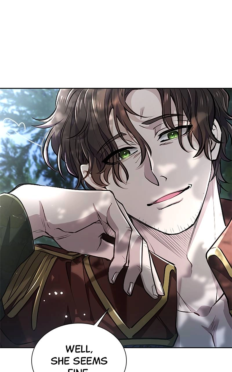 My Aggravating Sovereign Chapter 33 – A Knight's Worth Page 38