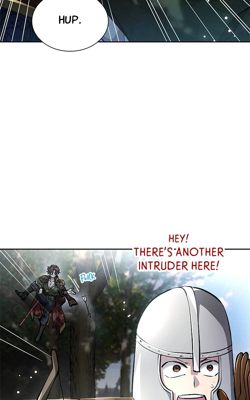 My Aggravating Sovereign Chapter 33 – A Knight's Worth Page 41