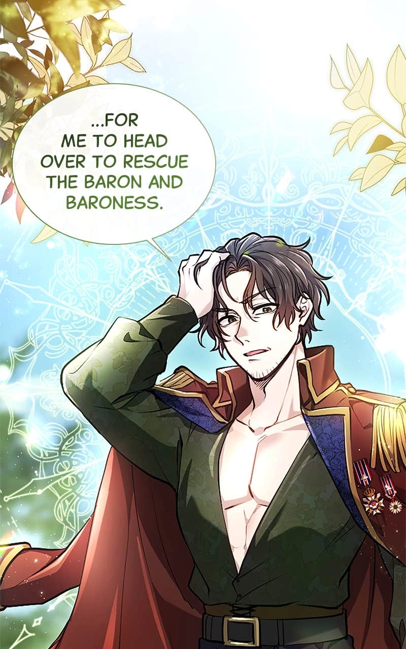 My Aggravating Sovereign Chapter 33 – A Knight's Worth Page 45