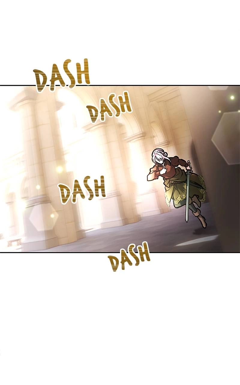 My Aggravating Sovereign Chapter 33 – A Knight's Worth Page 48