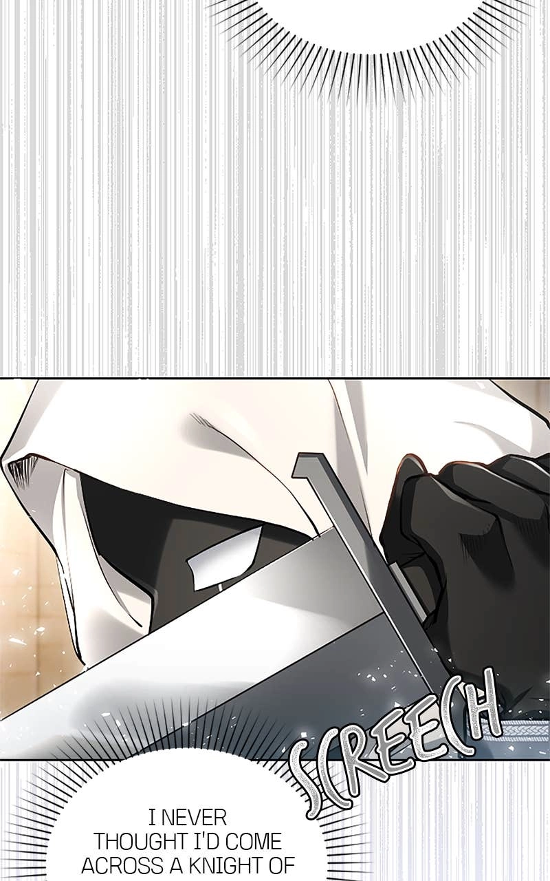 My Aggravating Sovereign Chapter 33 – A Knight's Worth Page 53