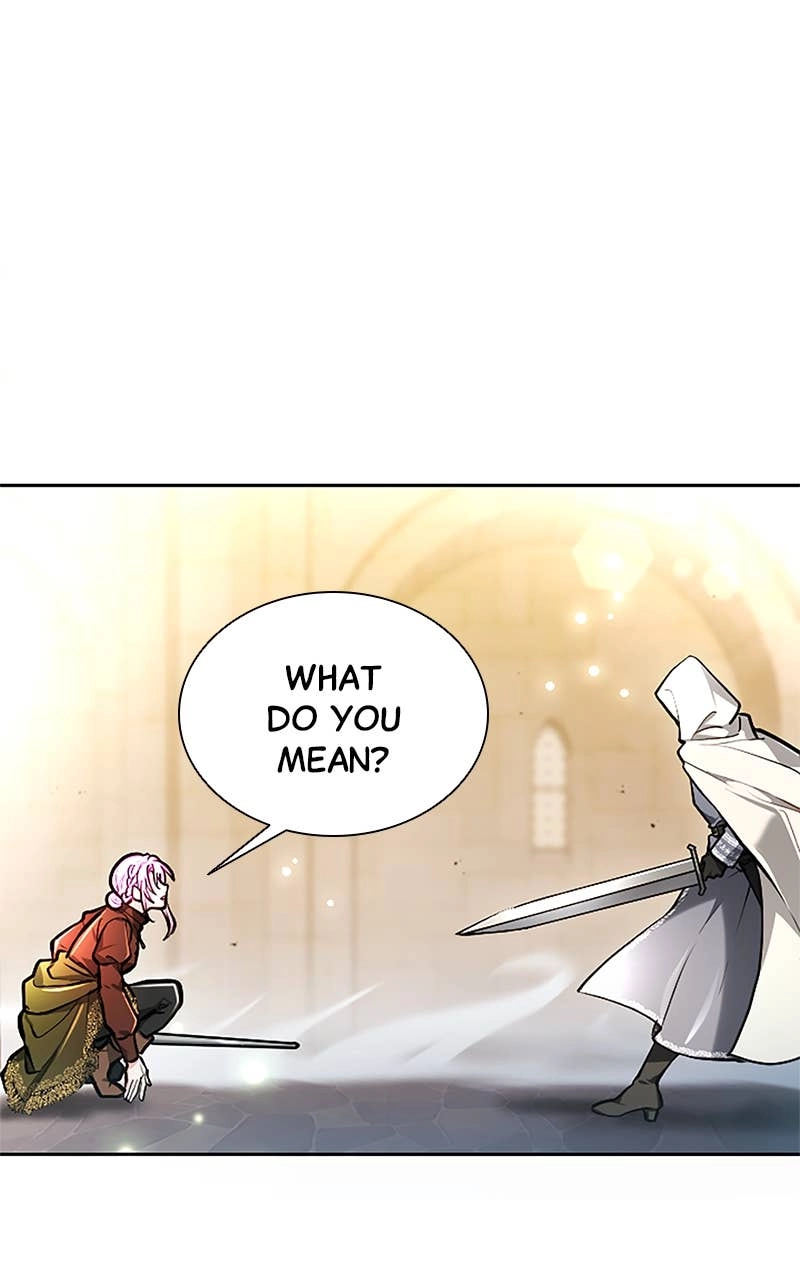 My Aggravating Sovereign Chapter 33 – A Knight's Worth Page 58