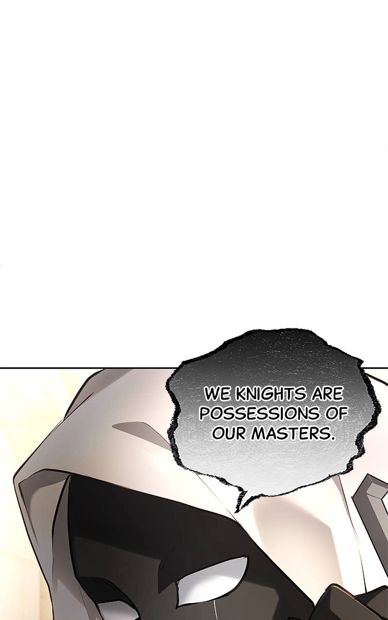 My Aggravating Sovereign Chapter 33 – A Knight's Worth Page 59