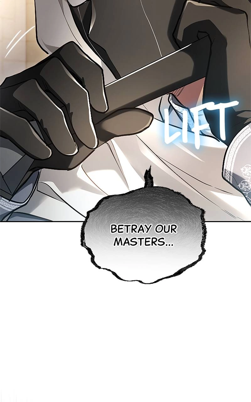 My Aggravating Sovereign Chapter 33 – A Knight's Worth Page 60