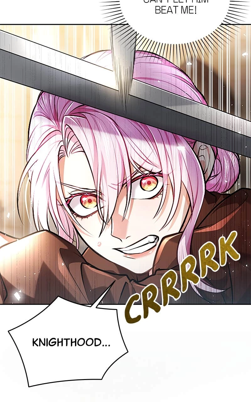 My Aggravating Sovereign Chapter 33 – A Knight's Worth Page 66