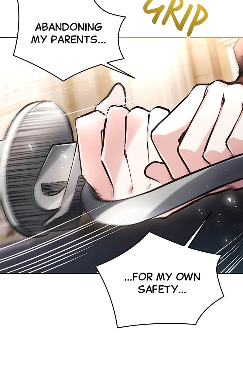 My Aggravating Sovereign Chapter 33 – A Knight's Worth Page 69