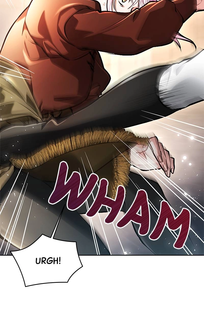 My Aggravating Sovereign Chapter 33 – A Knight's Worth Page 77
