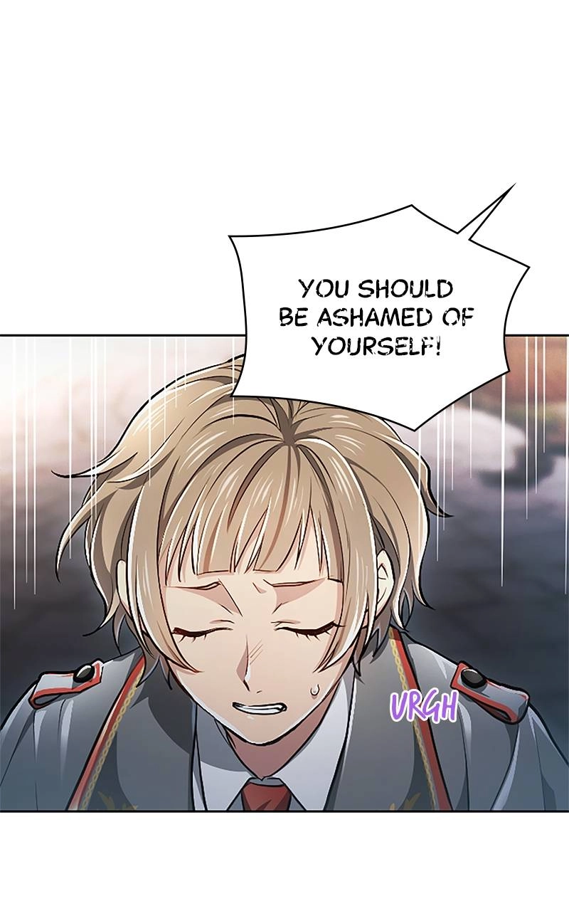 My Aggravating Sovereign Chapter 18 – Get Your Filthy Hands Off Me Page 13