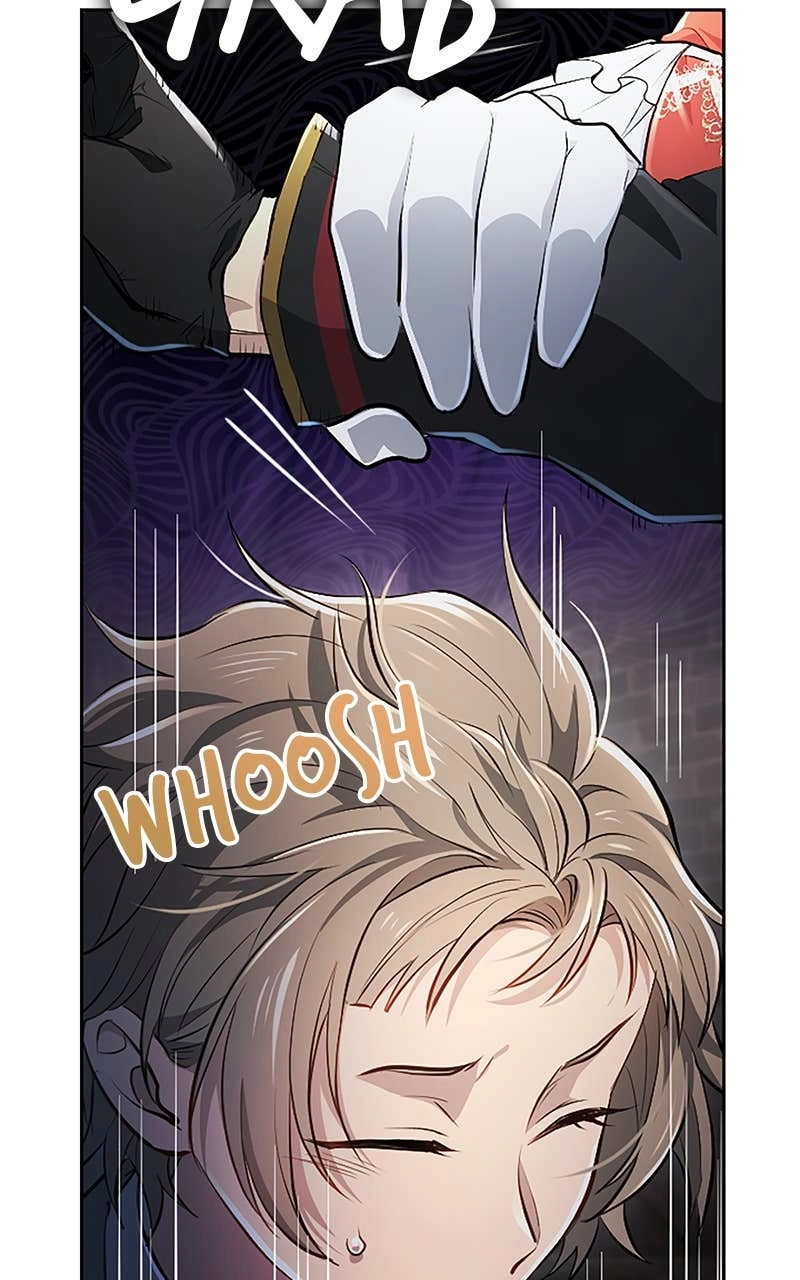 My Aggravating Sovereign Chapter 18 – Get Your Filthy Hands Off Me Page 20