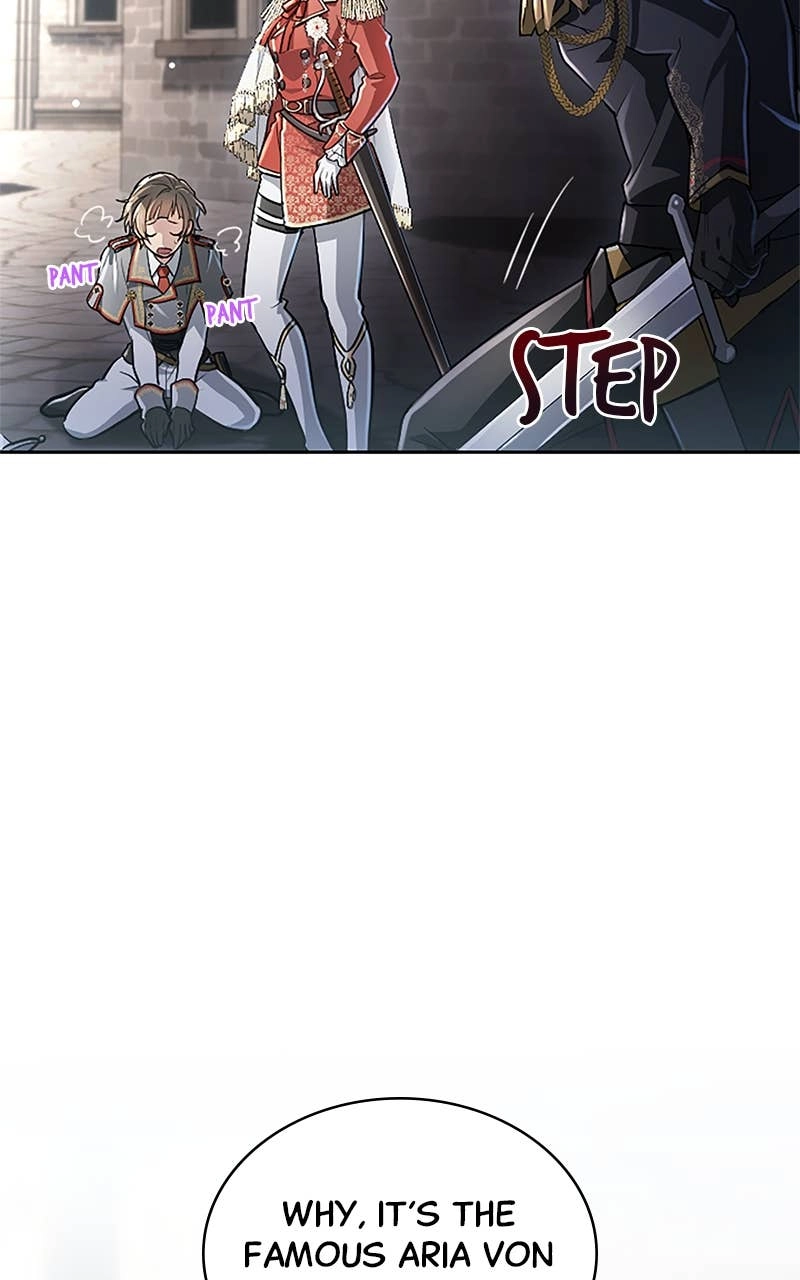 My Aggravating Sovereign Chapter 18 – Get Your Filthy Hands Off Me Page 22