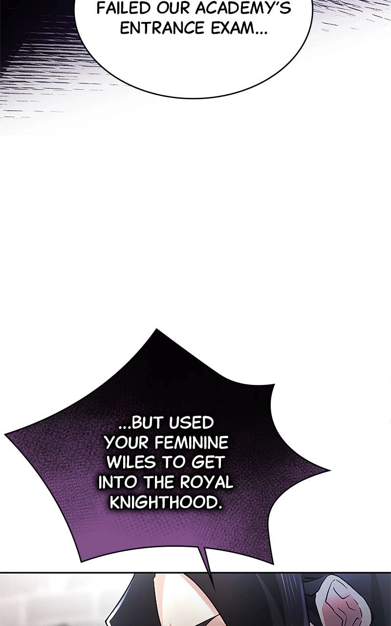My Aggravating Sovereign Chapter 18 – Get Your Filthy Hands Off Me Page 27
