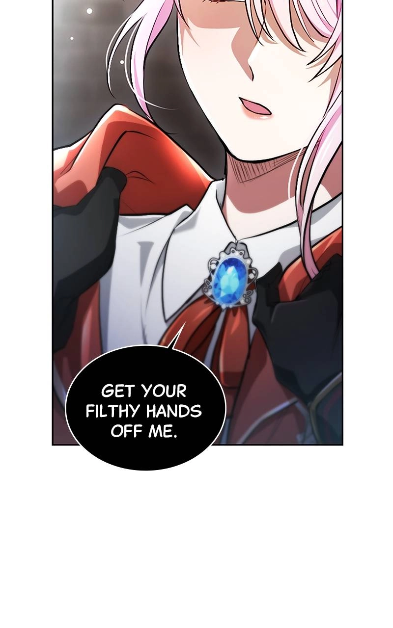 My Aggravating Sovereign Chapter 18 – Get Your Filthy Hands Off Me Page 41