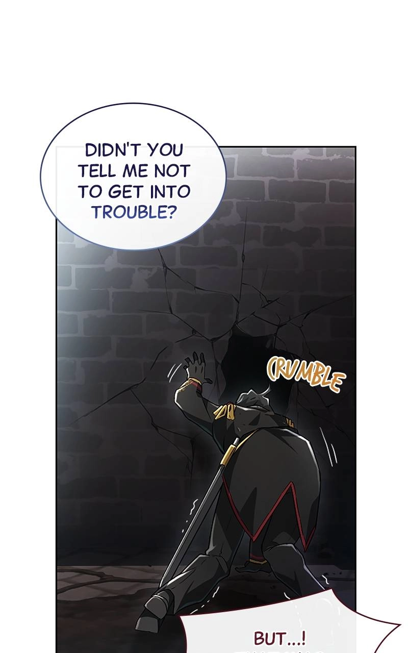 My Aggravating Sovereign Chapter 18 – Get Your Filthy Hands Off Me Page 49