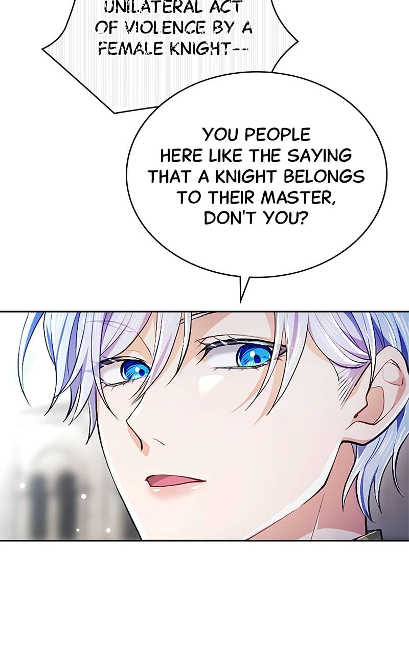 My Aggravating Sovereign Chapter 18 – Get Your Filthy Hands Off Me Page 53
