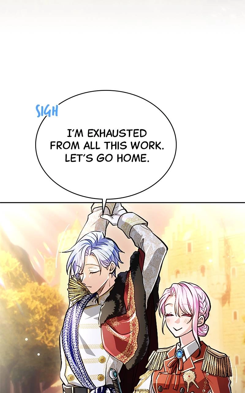 My Aggravating Sovereign Chapter 18 – Get Your Filthy Hands Off Me Page 65