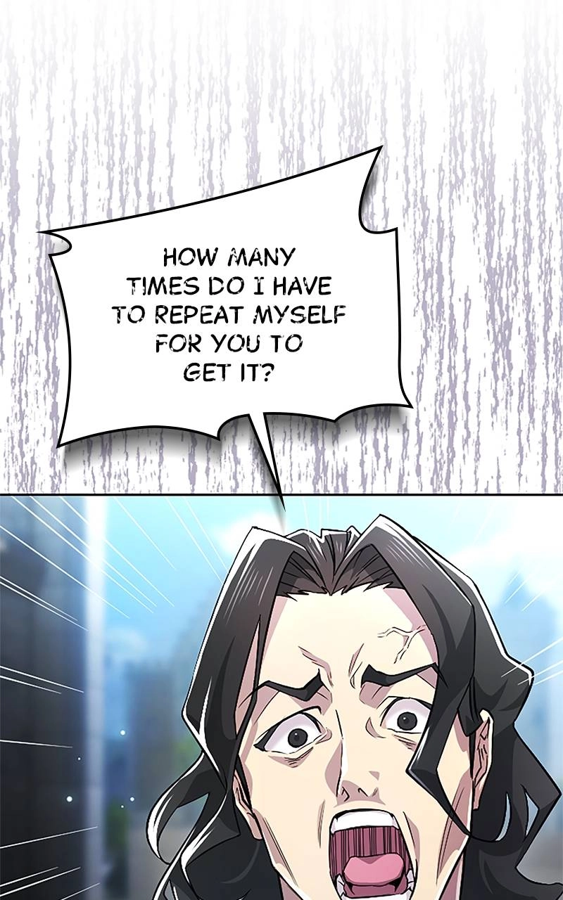 My Aggravating Sovereign Chapter 18 – Get Your Filthy Hands Off Me Page 7