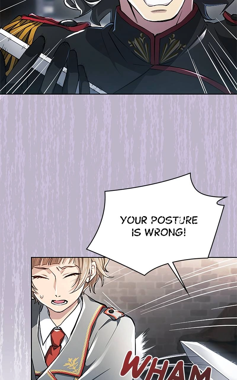 My Aggravating Sovereign Chapter 18 – Get Your Filthy Hands Off Me Page 8