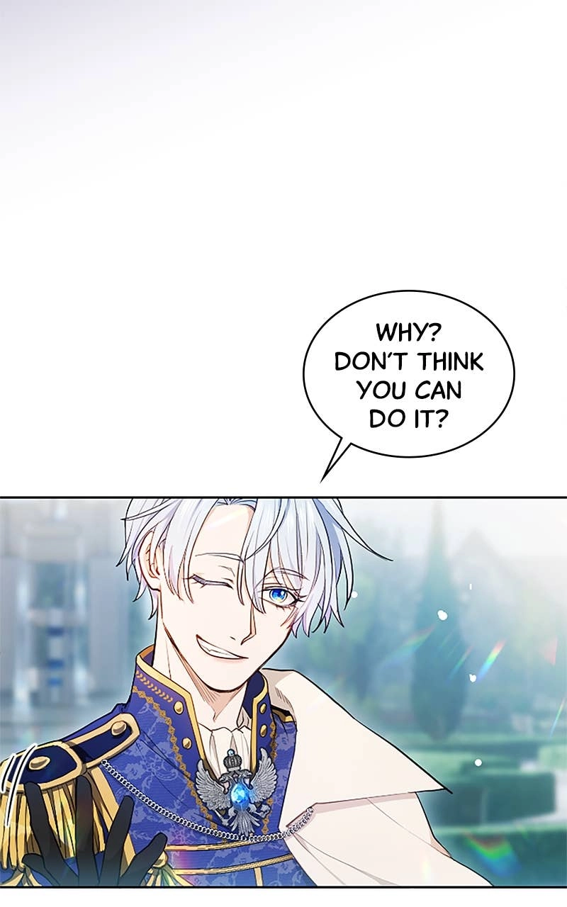 My Aggravating Sovereign Chapter 3 – A Passionate Kiss, Please Page 10