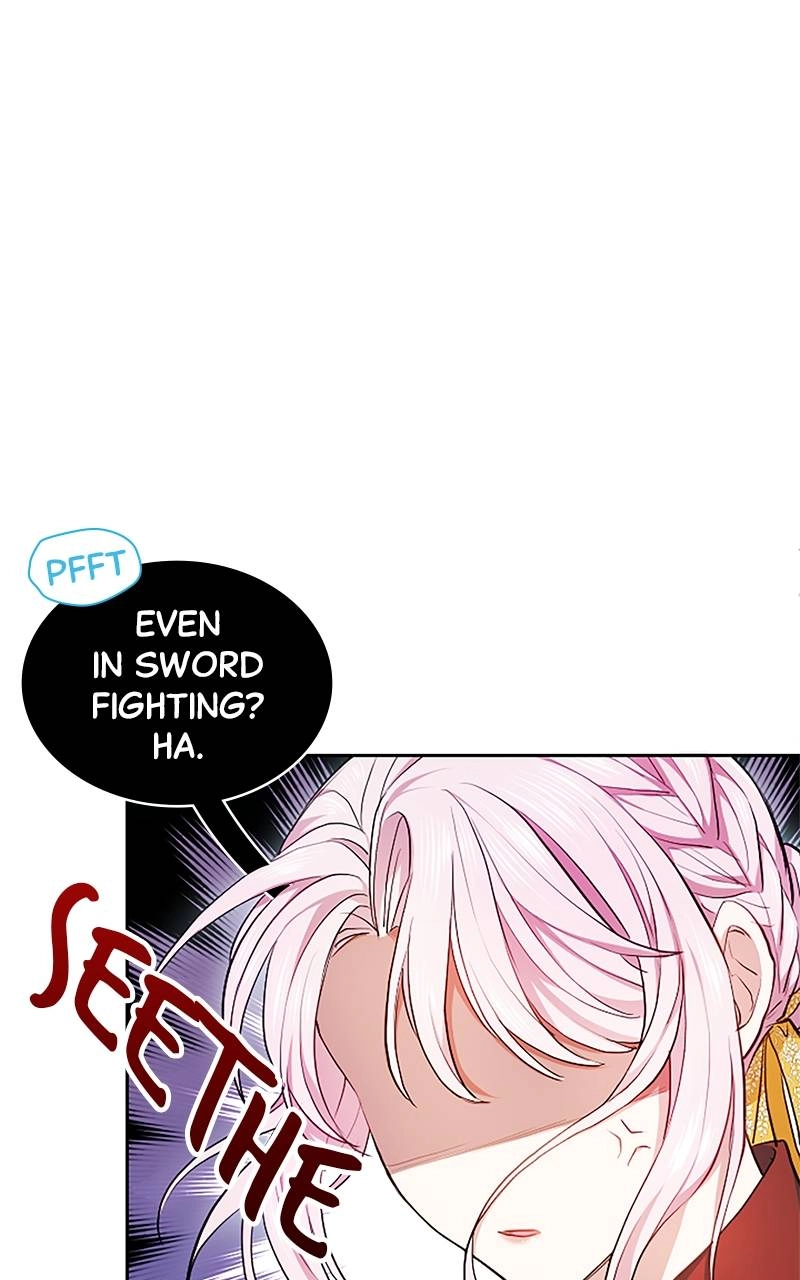 My Aggravating Sovereign Chapter 3 – A Passionate Kiss, Please Page 11